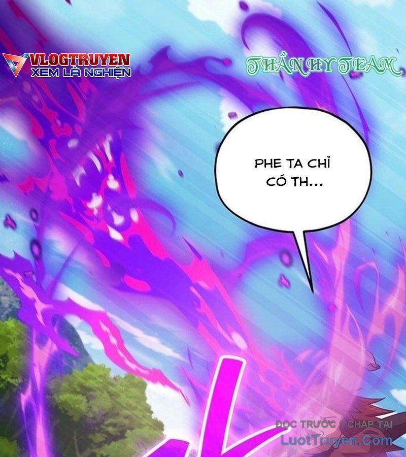 Bố Tôi Quá Mạnh - Chapter 212 - Page 37
