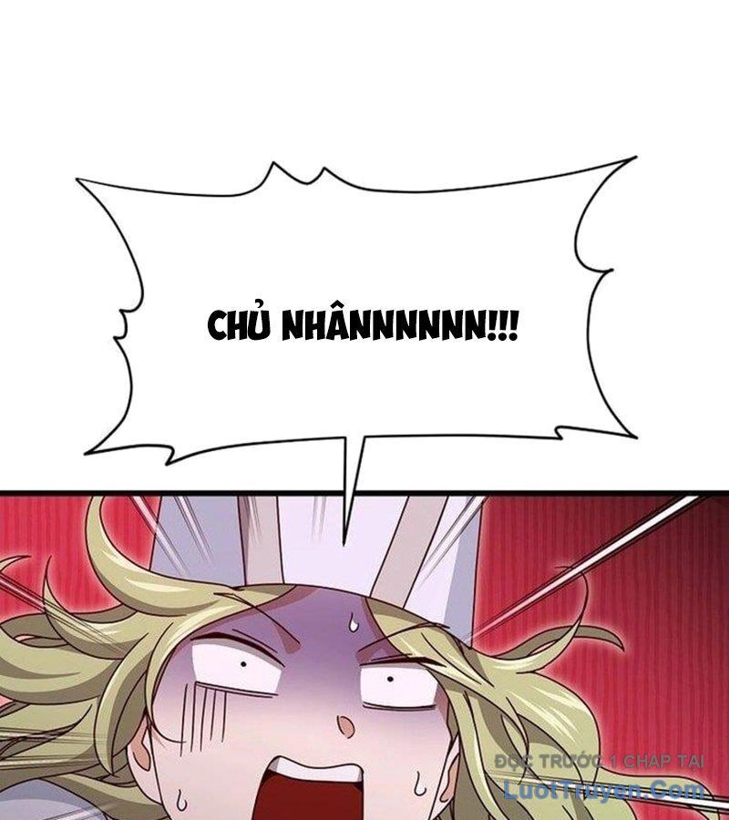 Bố Tôi Quá Mạnh - Chapter 212 - Page 39