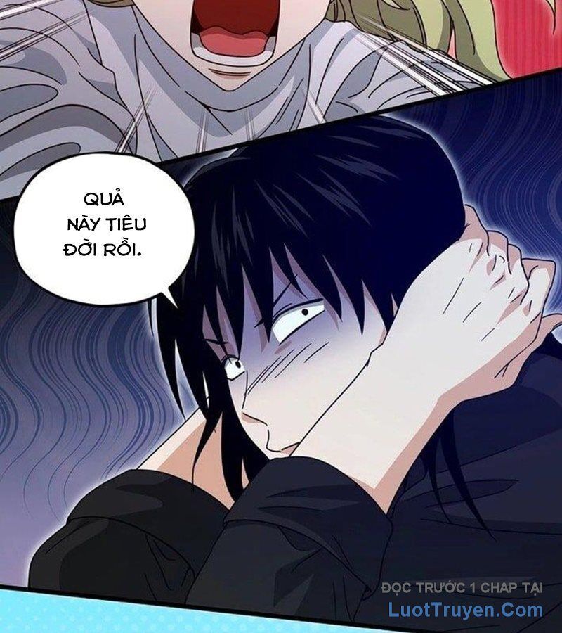 Bố Tôi Quá Mạnh - Chapter 212 - Page 40