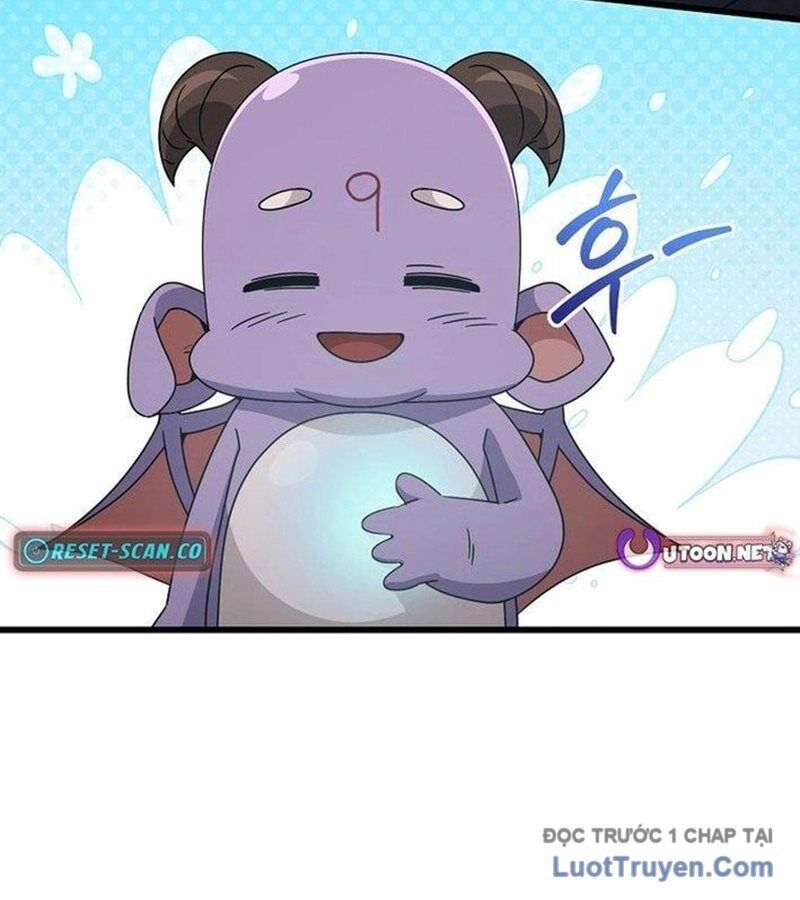 Bố Tôi Quá Mạnh - Chapter 212 - Page 41