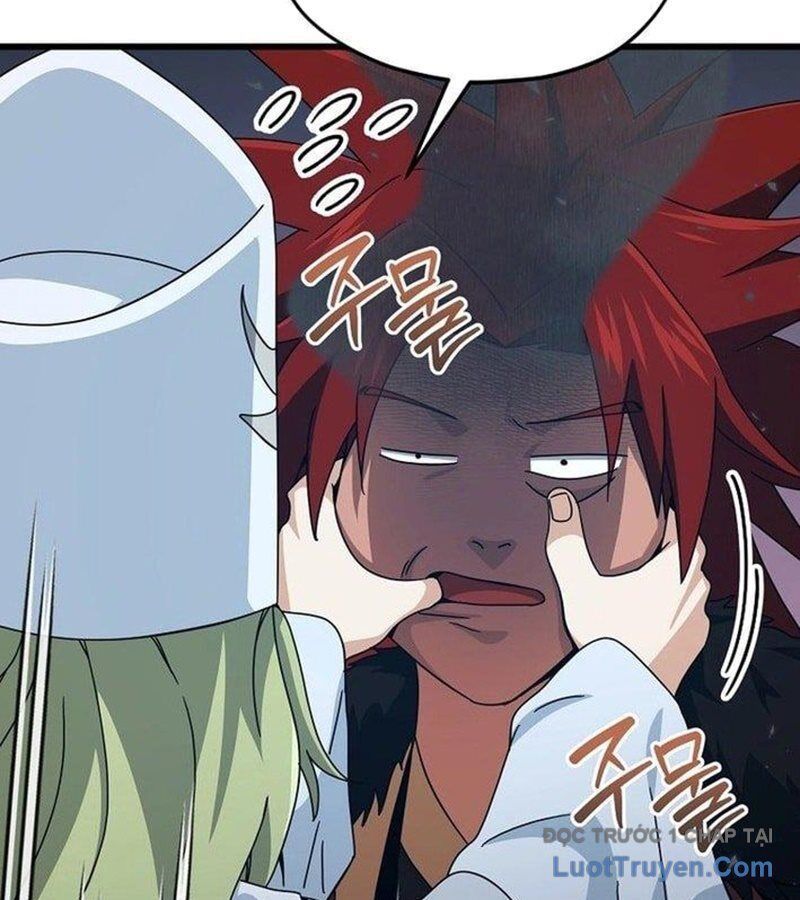 Bố Tôi Quá Mạnh - Chapter 212 - Page 47