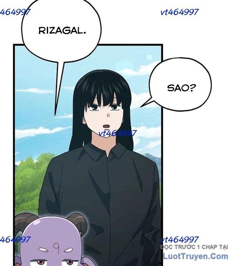 Bố Tôi Quá Mạnh - Chapter 212 - Page 5