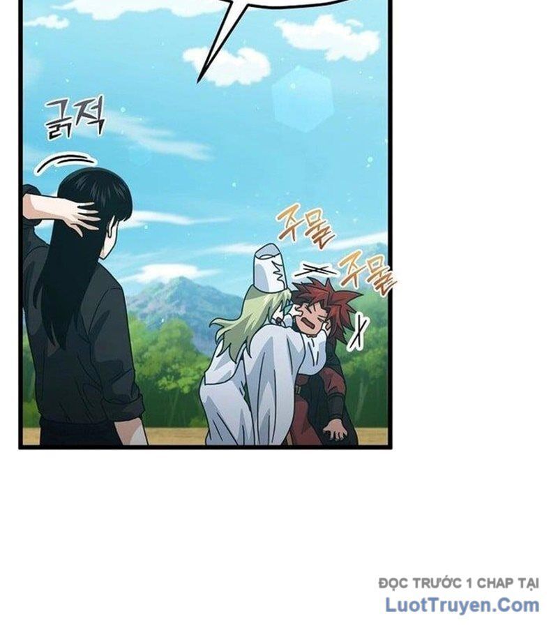 Bố Tôi Quá Mạnh - Chapter 212 - Page 50