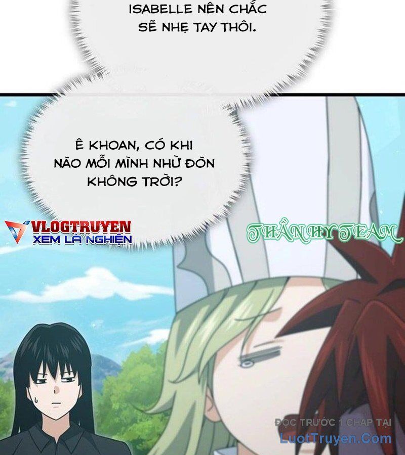 Bố Tôi Quá Mạnh - Chapter 212 - Page 53