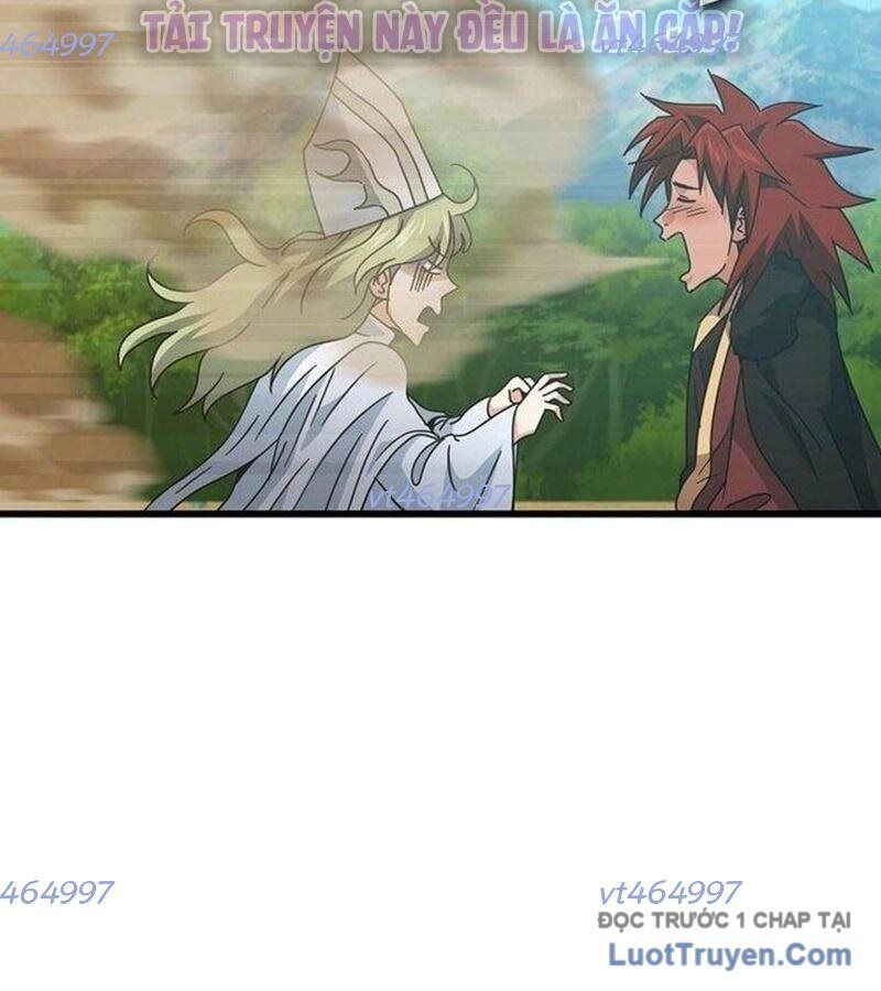 Bố Tôi Quá Mạnh - Chapter 212 - Page 56