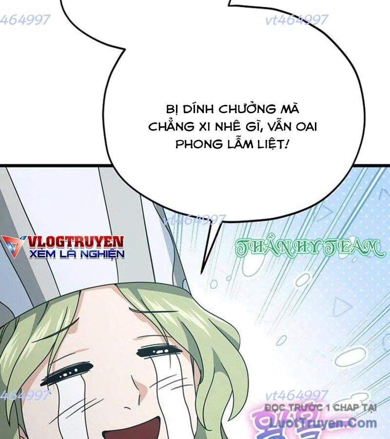 Bố Tôi Quá Mạnh - Chapter 212 - Page 59