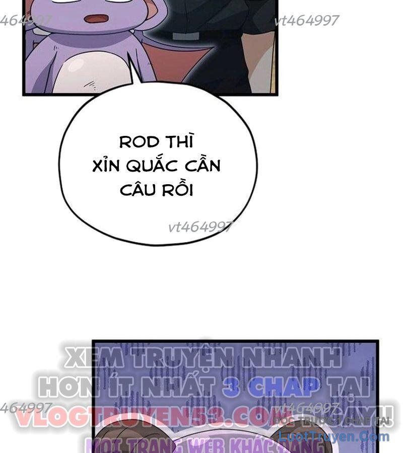 Bố Tôi Quá Mạnh - Chapter 212 - Page 6