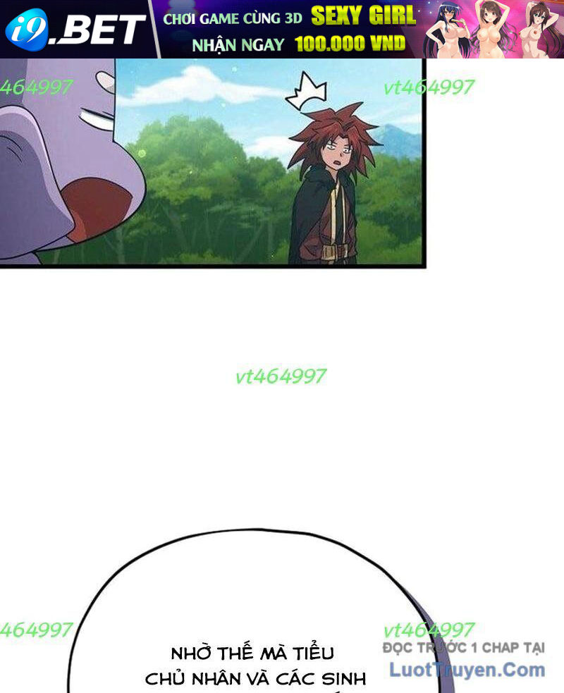 Bố Tôi Quá Mạnh - Chapter 212 - Page 67