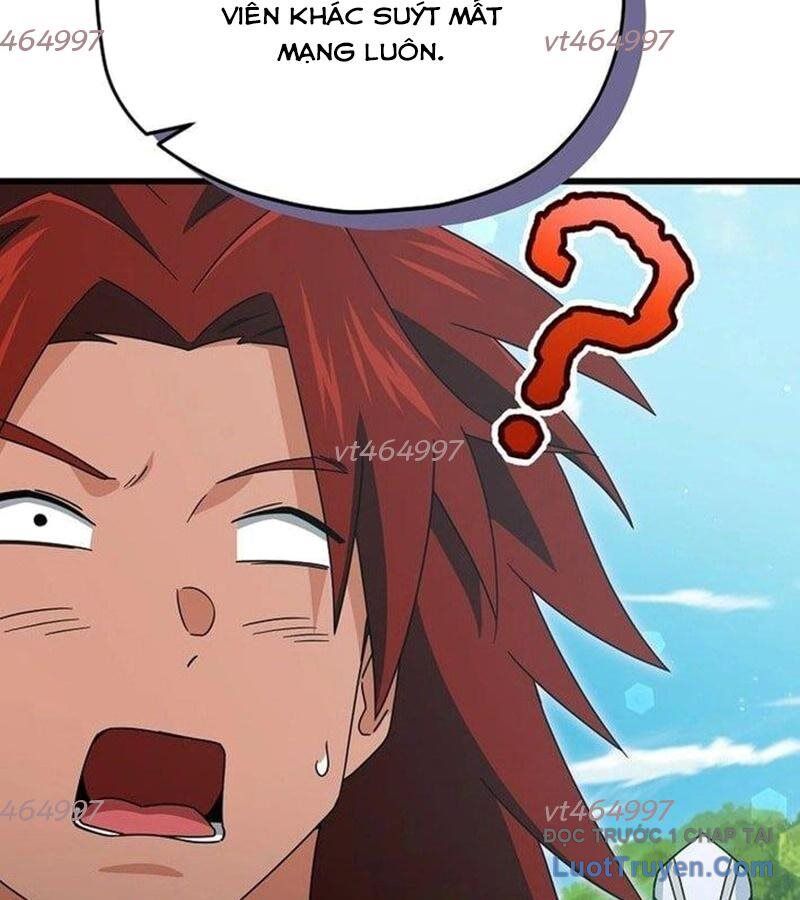 Bố Tôi Quá Mạnh - Chapter 212 - Page 68