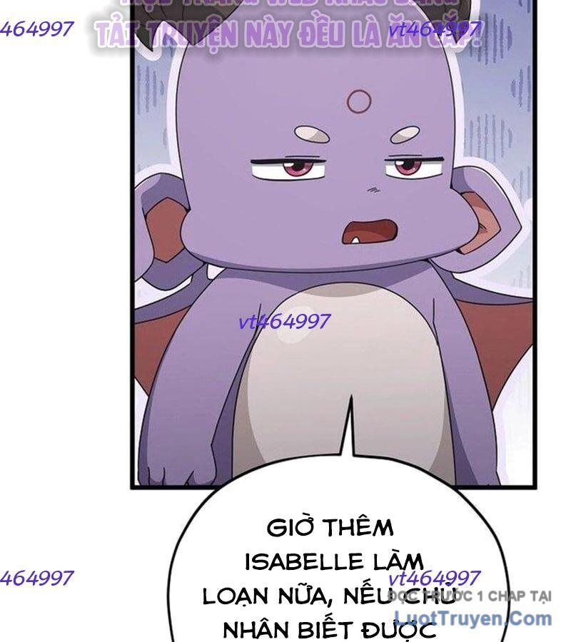 Bố Tôi Quá Mạnh - Chapter 212 - Page 7