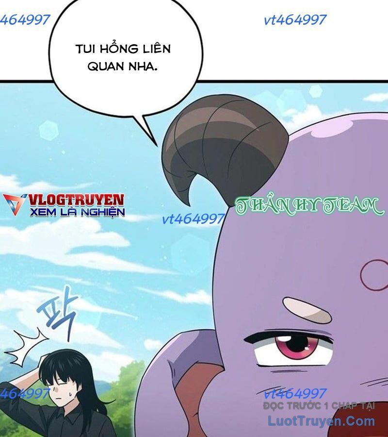 Bố Tôi Quá Mạnh - Chapter 212 - Page 70