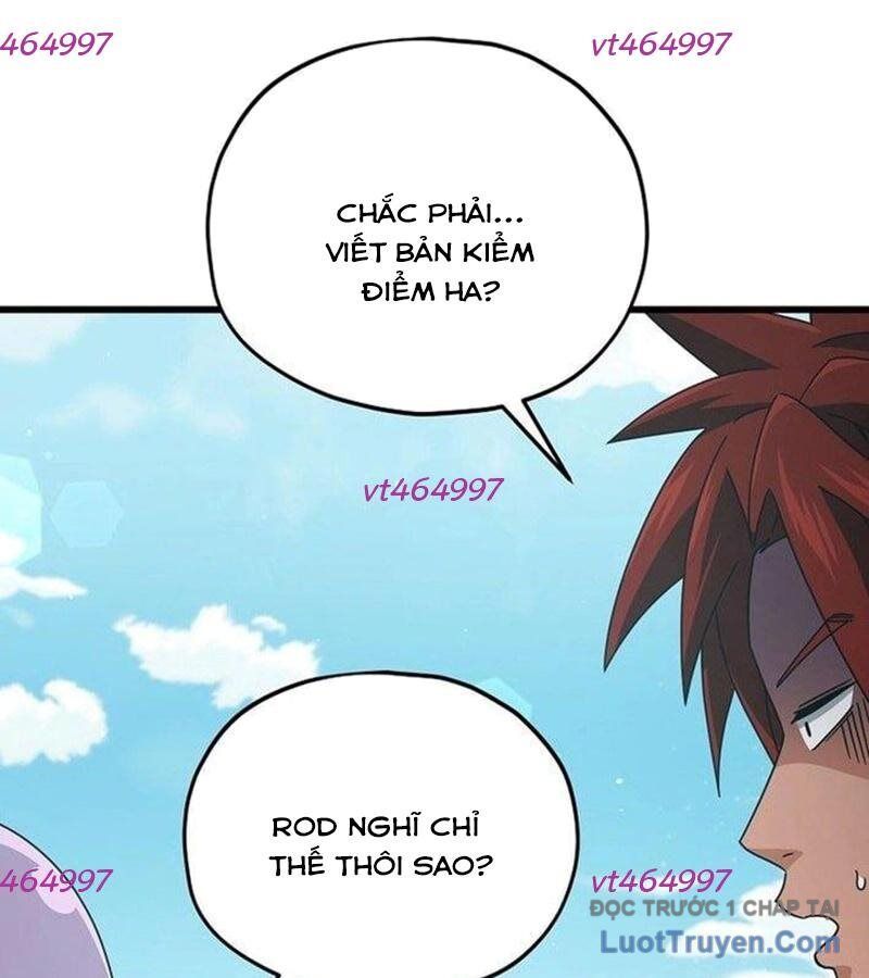 Bố Tôi Quá Mạnh - Chapter 212 - Page 72