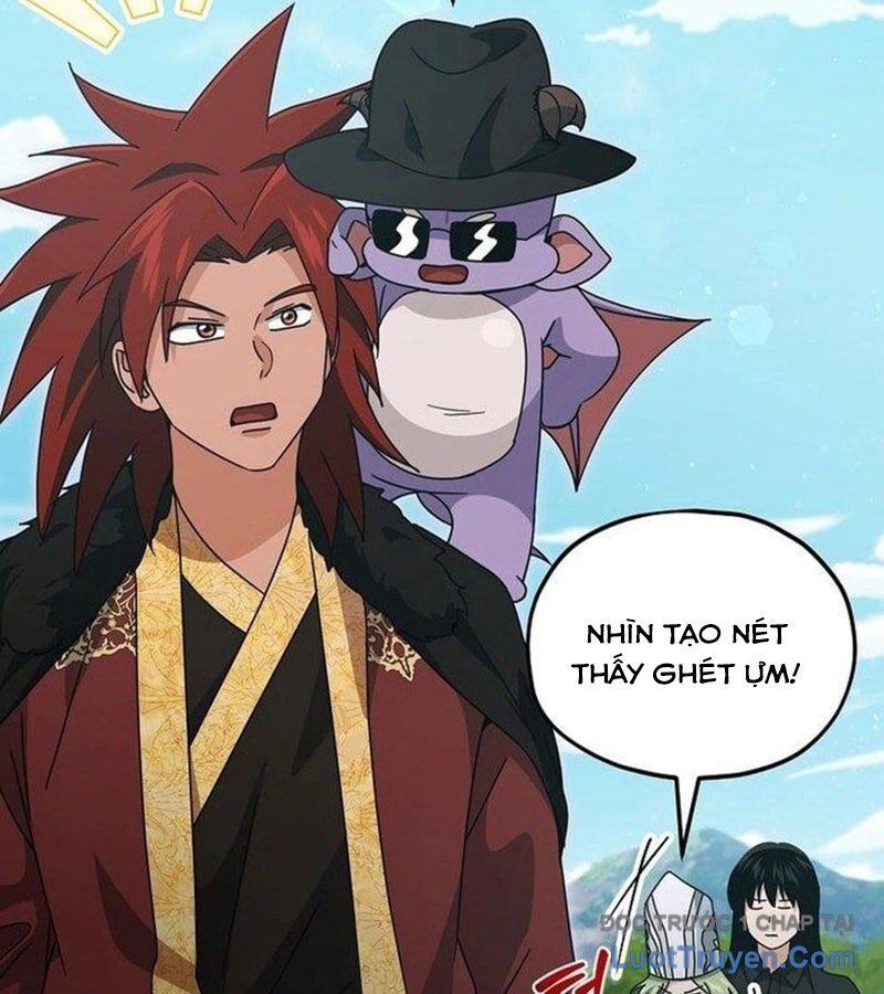 Bố Tôi Quá Mạnh - Chapter 212 - Page 81