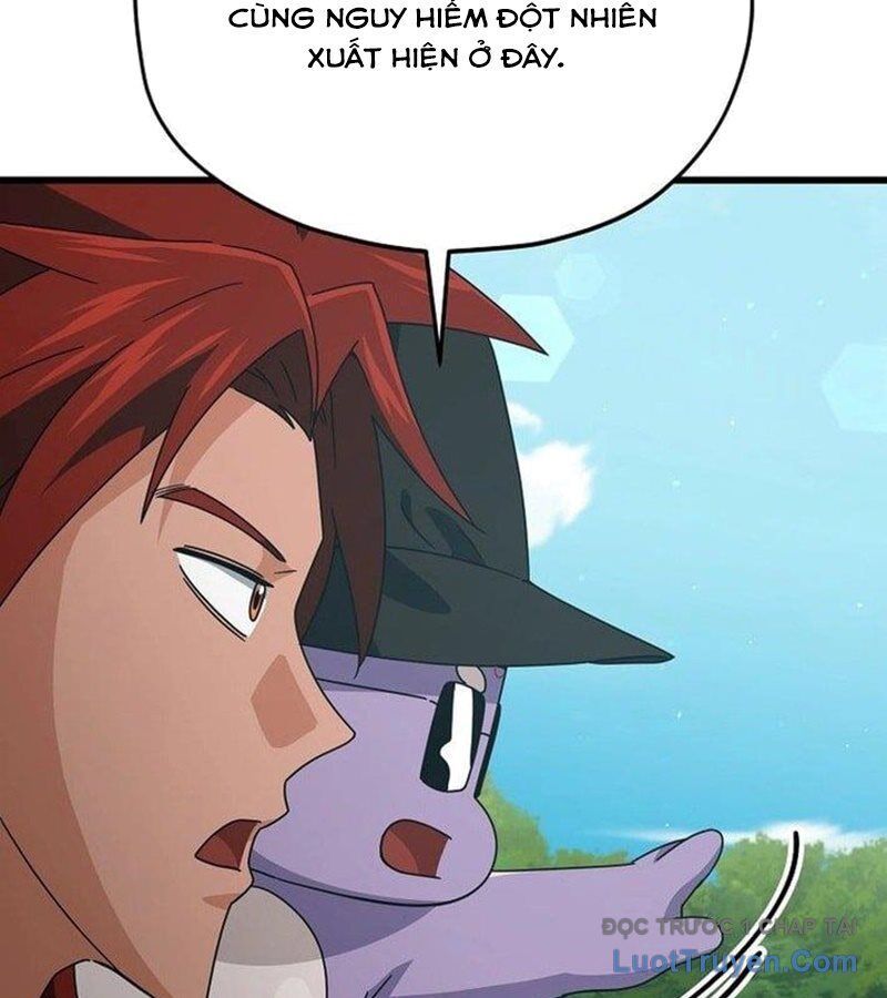 Bố Tôi Quá Mạnh - Chapter 212 - Page 83