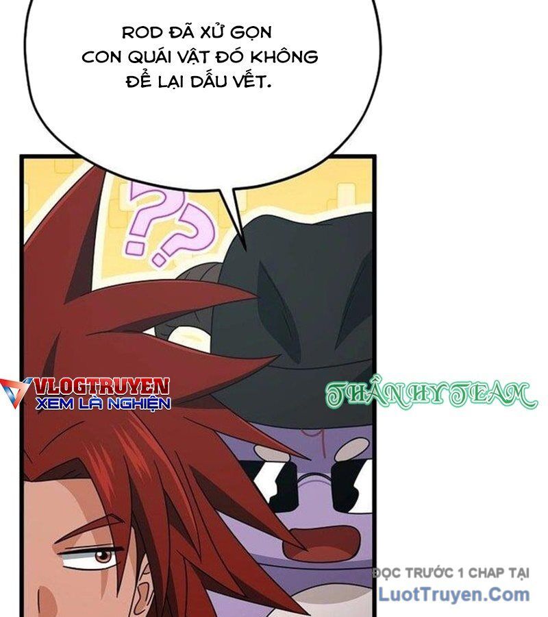 Bố Tôi Quá Mạnh - Chapter 212 - Page 85