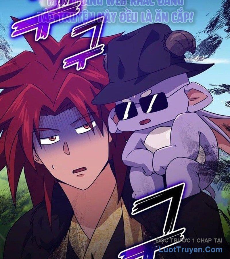 Bố Tôi Quá Mạnh - Chapter 212 - Page 89