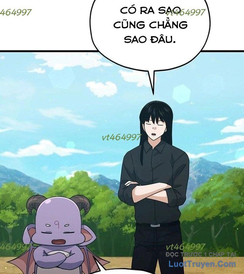 Bố Tôi Quá Mạnh - Chapter 212 - Page 9