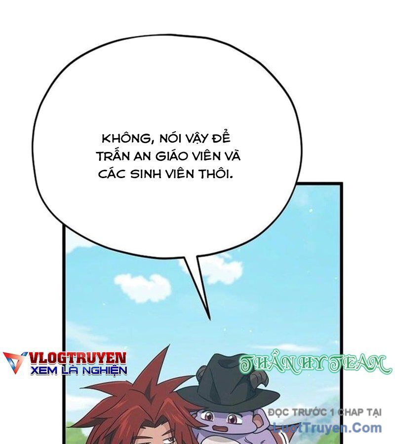 Bố Tôi Quá Mạnh - Chapter 212 - Page 91