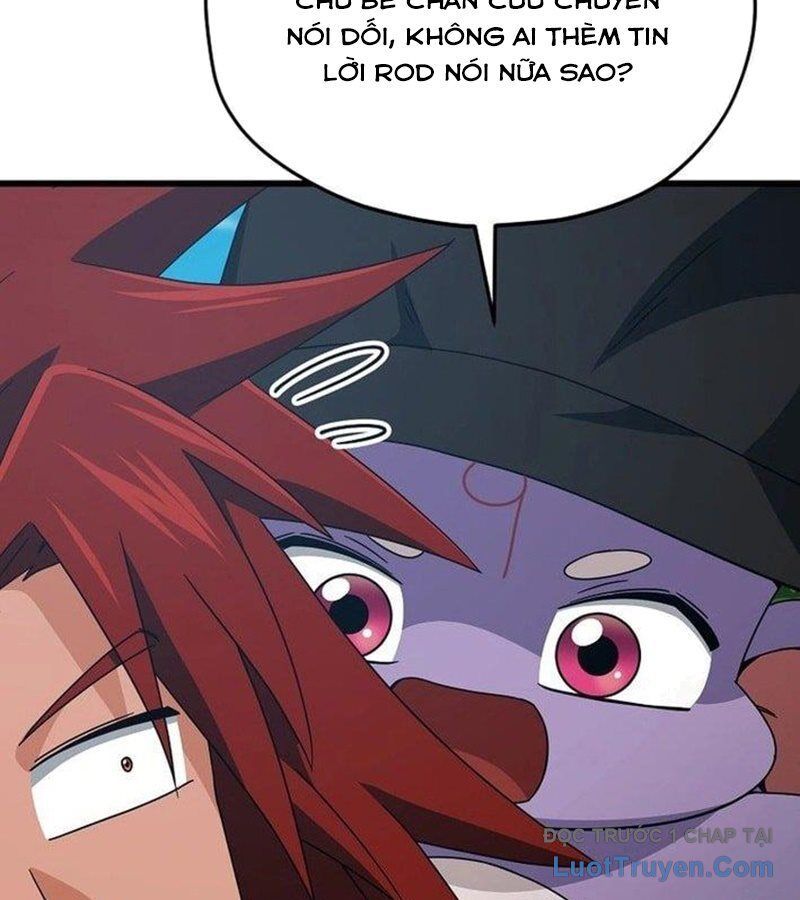 Bố Tôi Quá Mạnh - Chapter 212 - Page 94