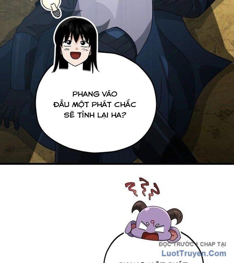 Bố Tôi Quá Mạnh - Chapter 212 - Page 98