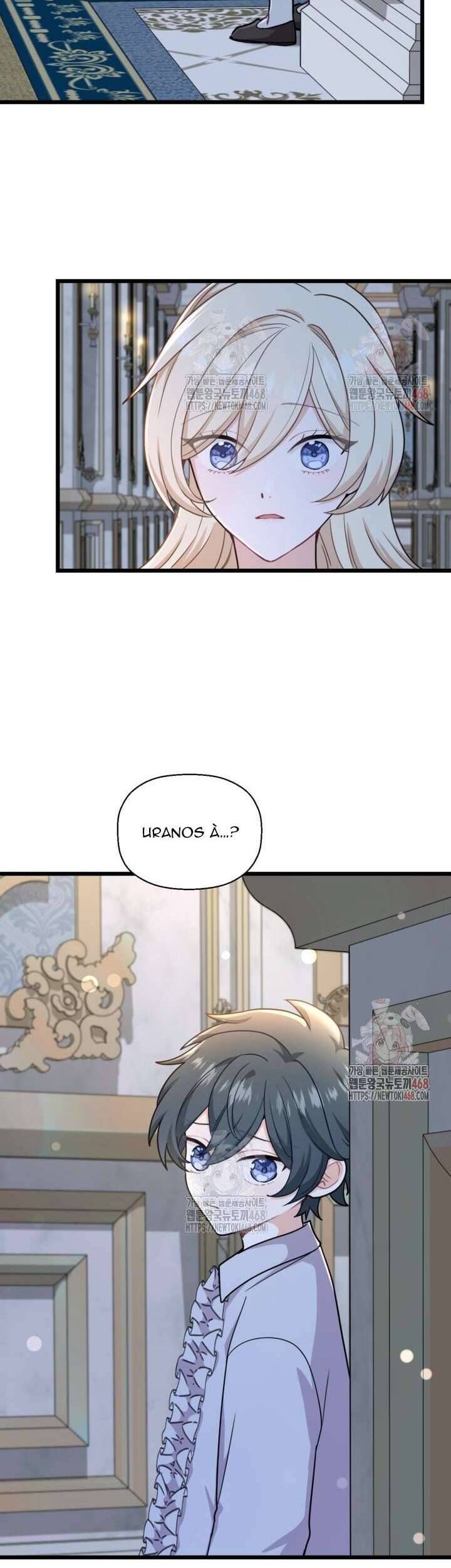 Bệ Hạ, Xin Hãy Quên Tôi Đi - Chapter 25 - Page 11