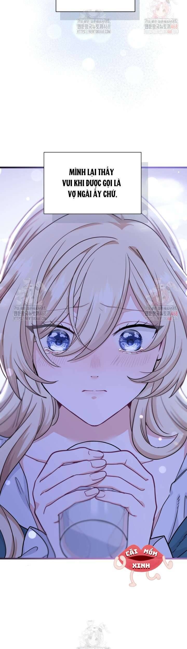 Bệ Hạ, Xin Hãy Quên Tôi Đi - Chapter 25 - Page 25