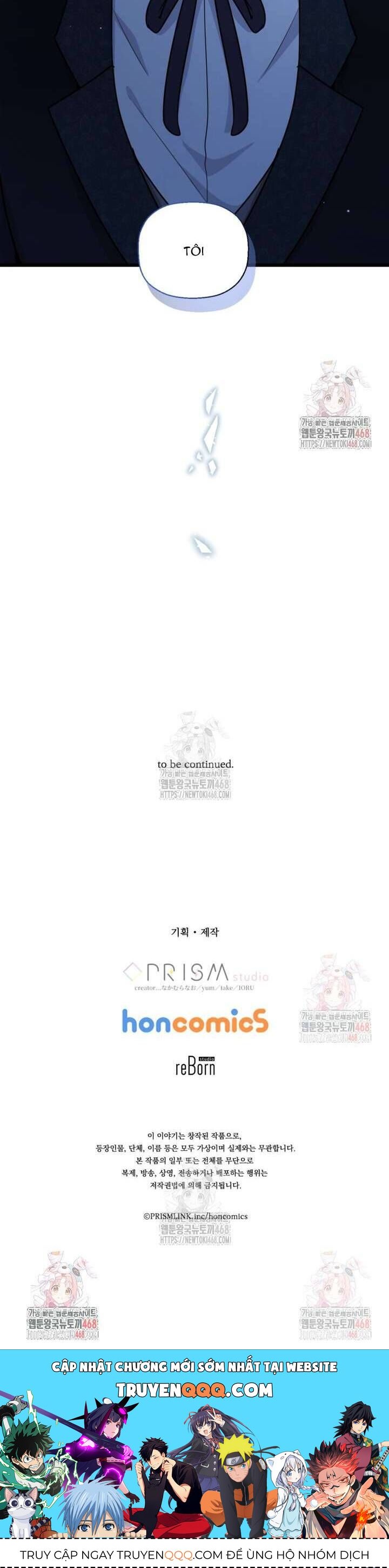 Bệ Hạ, Xin Hãy Quên Tôi Đi - Chapter 25 - Page 37