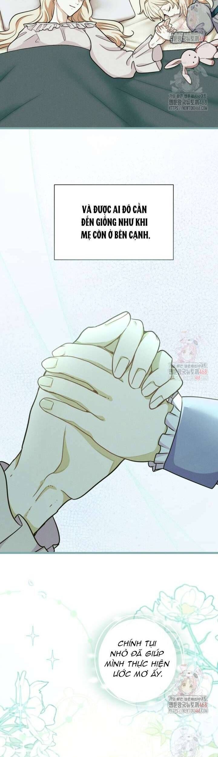 Bệ Hạ, Xin Hãy Quên Tôi Đi - Chapter 25 - Page 9