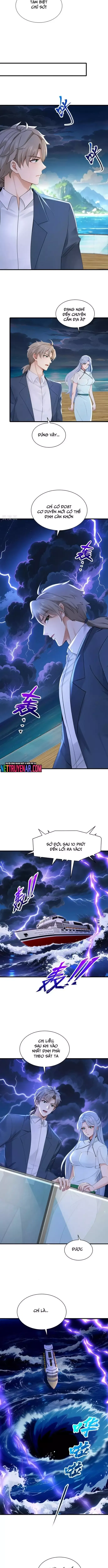 Trấn Quốc Thần Tế - Chapter 303 - Page 3