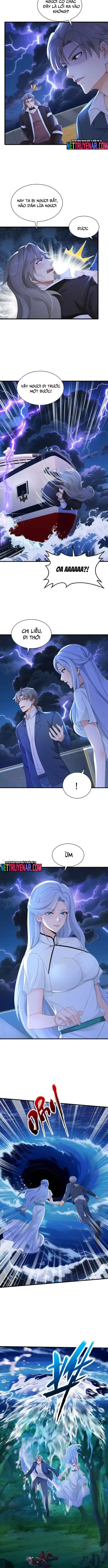 Trấn Quốc Thần Tế - Chapter 303 - Page 4