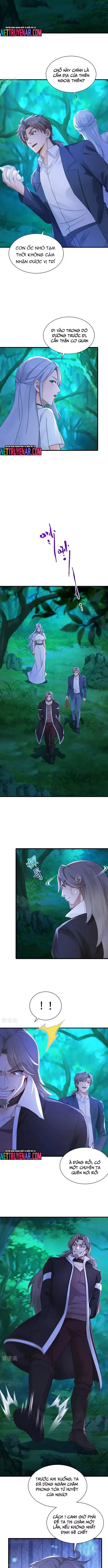 Trấn Quốc Thần Tế - Chapter 303 - Page 5