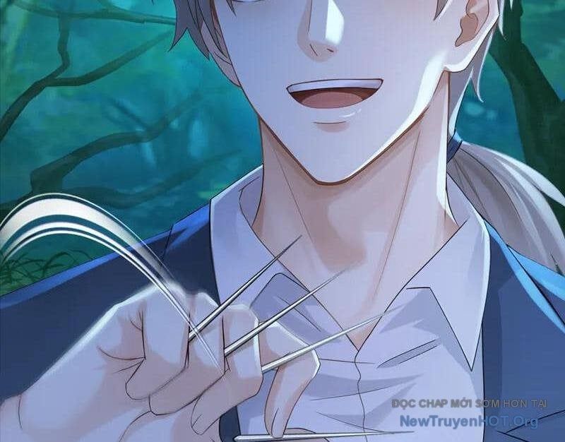 Trấn Quốc Thần Tế Chapter 304 - Trang 20