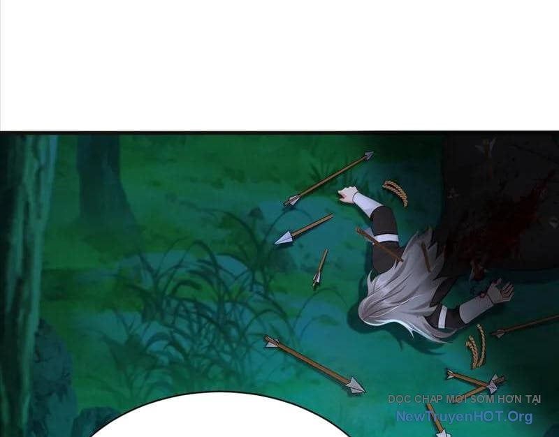 Trấn Quốc Thần Tế Chapter 304 - Trang 22