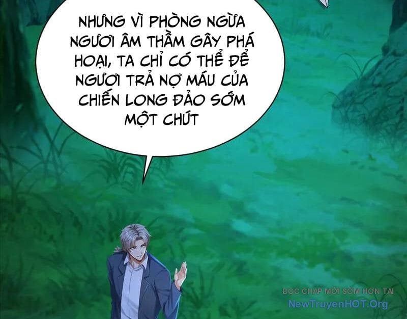 Trấn Quốc Thần Tế Chapter 304 - Trang 23