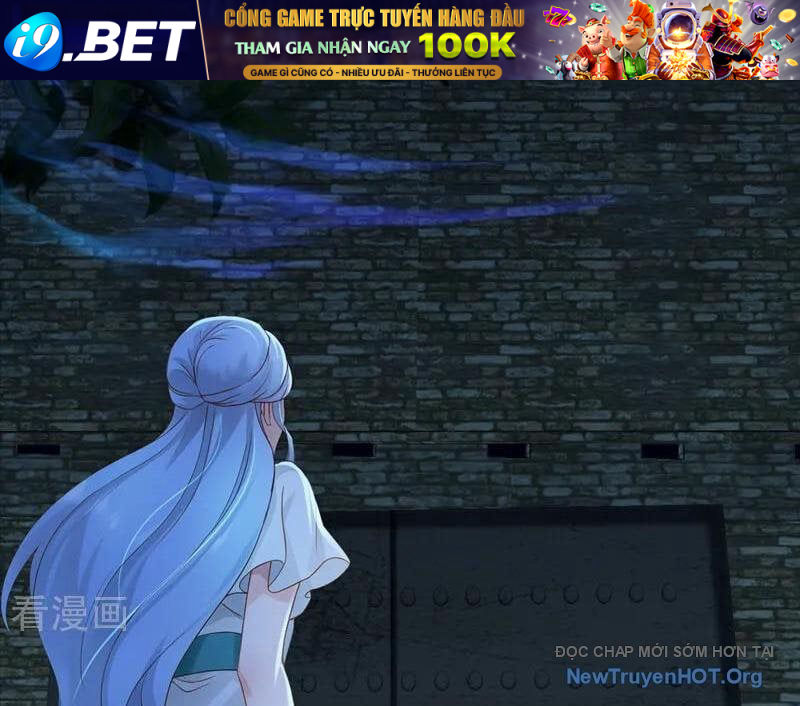 Trấn Quốc Thần Tế Chapter 304 - Trang 29