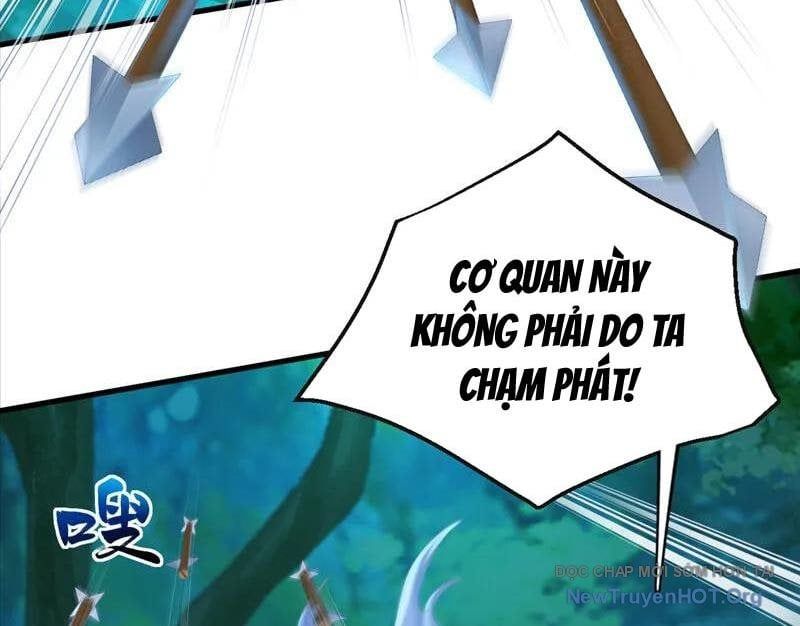Trấn Quốc Thần Tế Chapter 304 - Trang 3