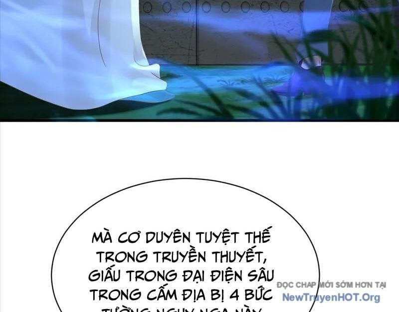Trấn Quốc Thần Tế Chapter 304 - Trang 31