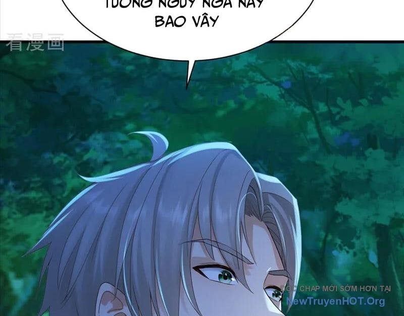 Trấn Quốc Thần Tế Chapter 304 - Trang 32