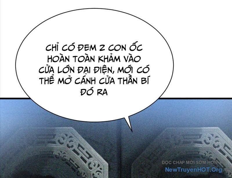 Trấn Quốc Thần Tế Chapter 304 - Trang 35
