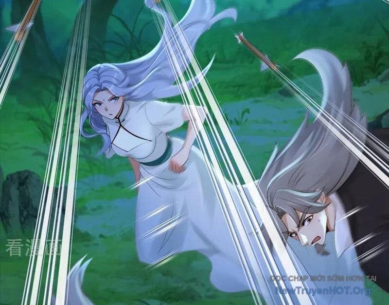 Trấn Quốc Thần Tế Chapter 304 - Trang 4