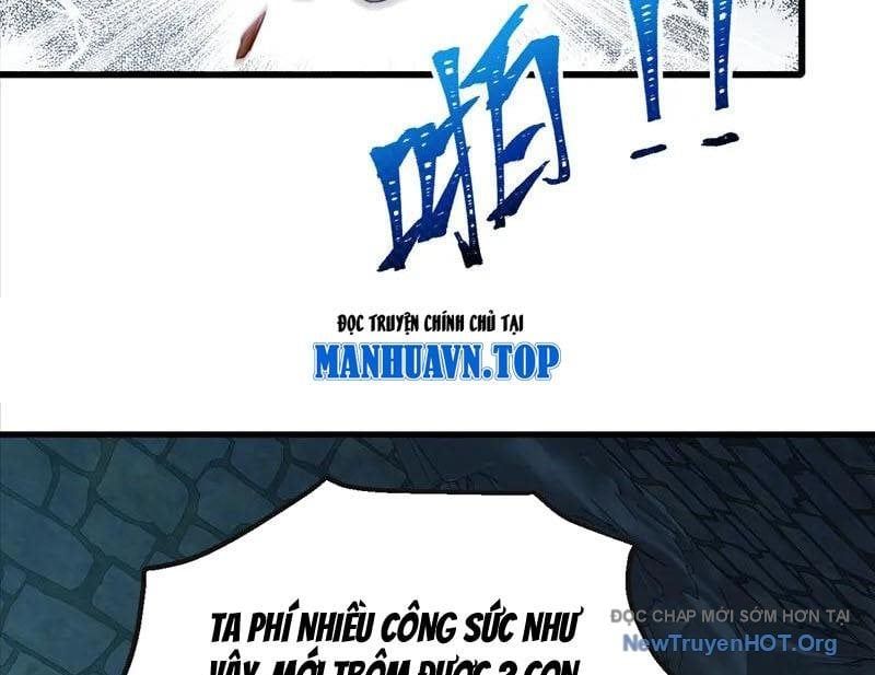 Trấn Quốc Thần Tế Chapter 304 - Trang 43