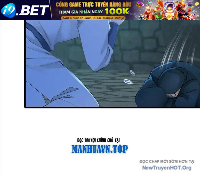 Trấn Quốc Thần Tế Chapter 304 - Trang 56