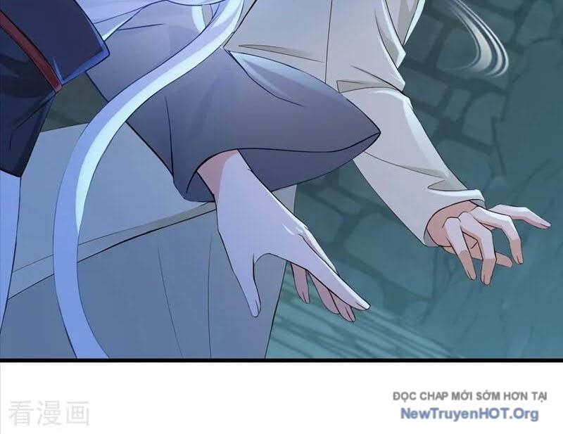 Trấn Quốc Thần Tế Chapter 304 - Trang 59