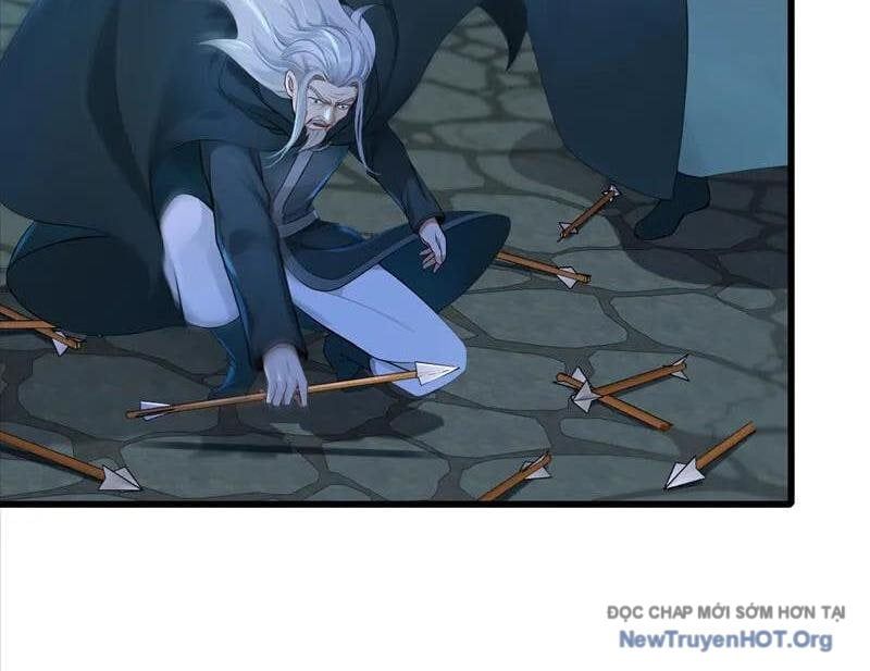 Trấn Quốc Thần Tế Chapter 304 - Trang 63