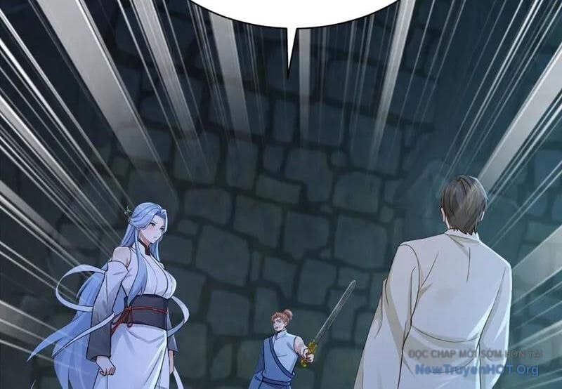 Trấn Quốc Thần Tế Chapter 304 - Trang 78