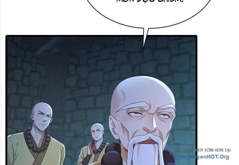 Trấn Quốc Thần Tế Chapter 304 - Trang 81