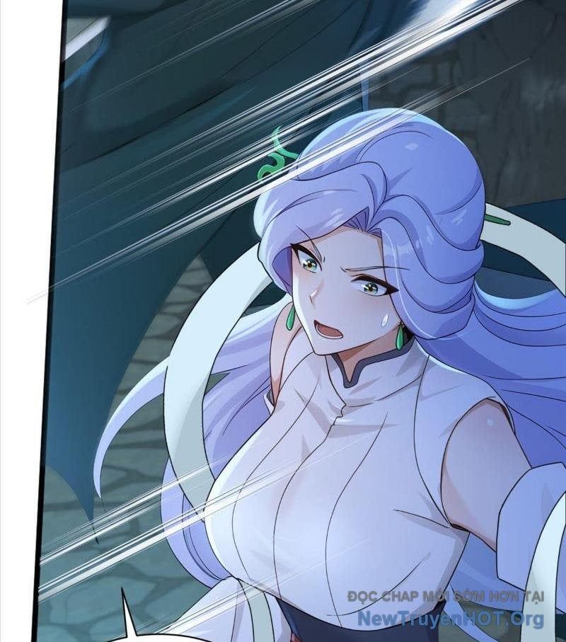 Trấn Quốc Thần Tế Chapter 305 - Trang 11