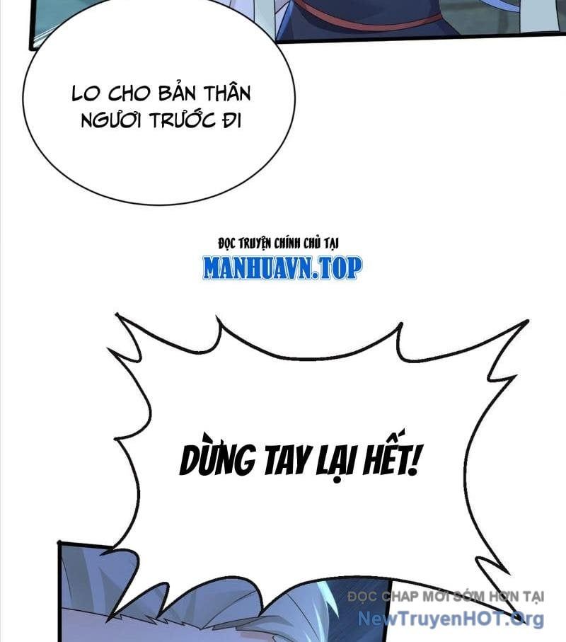 Trấn Quốc Thần Tế Chapter 305 - Trang 12