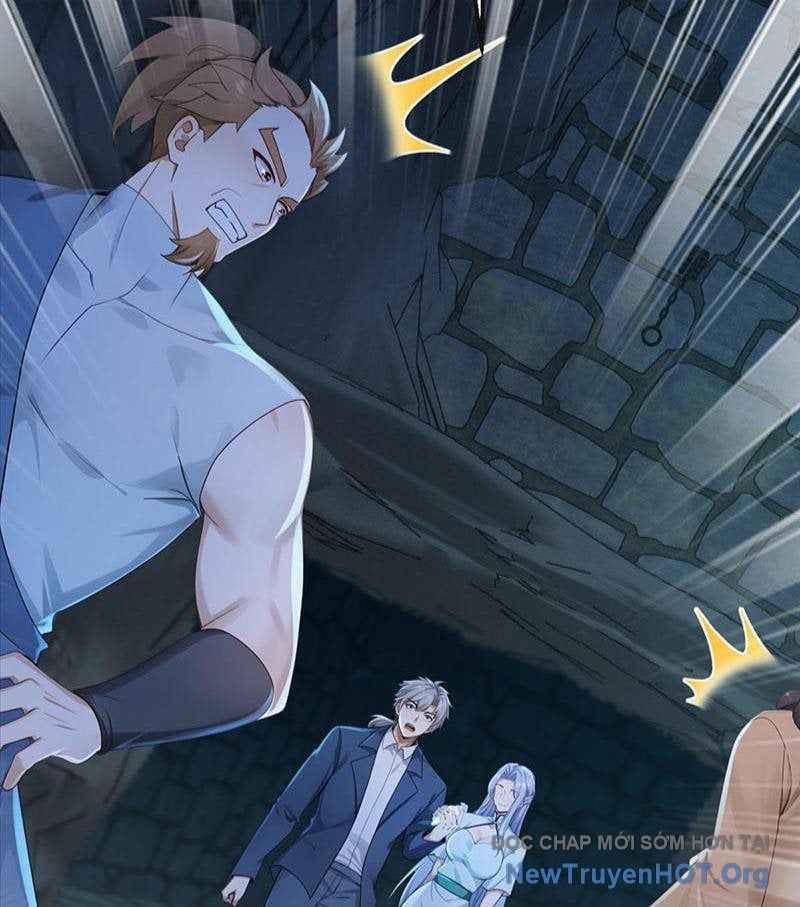 Trấn Quốc Thần Tế Chapter 305 - Trang 15