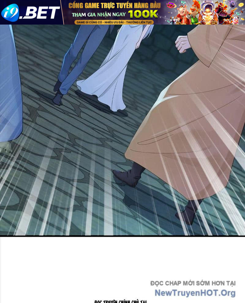 Trấn Quốc Thần Tế Chapter 305 - Trang 16